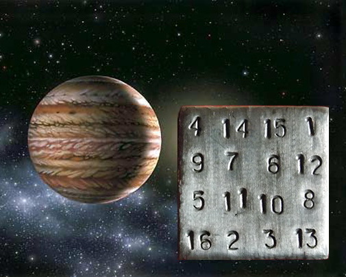 Квадрат Юпитера-техника изготовления Rvadrat_upitera